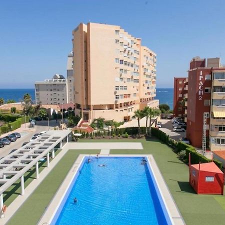 Kayla - Azulenacalpe Apartman Kültér fotó