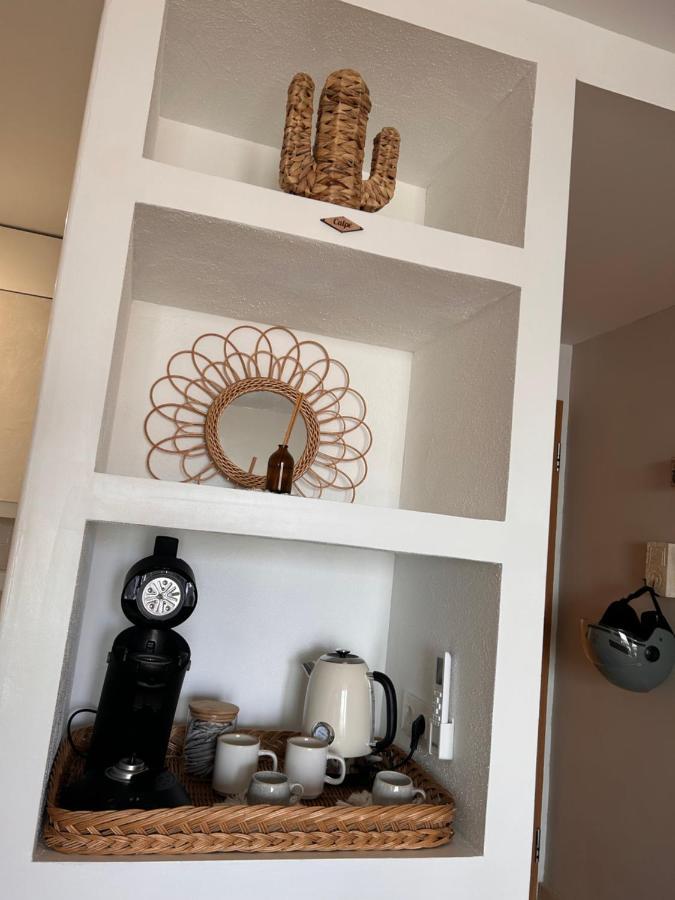Kayla - Azulenacalpe Apartman Kültér fotó