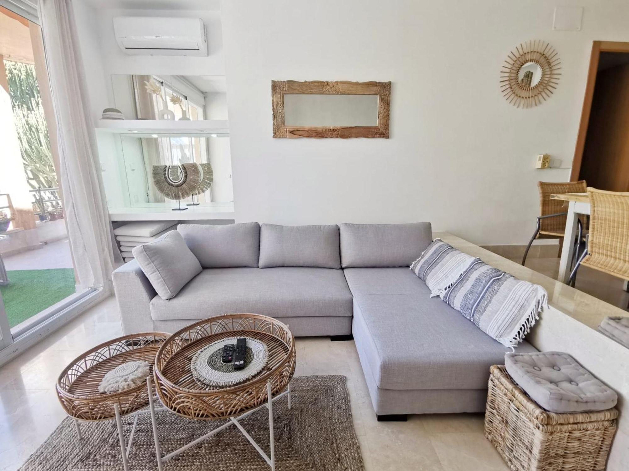 Kayla - Azulenacalpe Apartman Kültér fotó