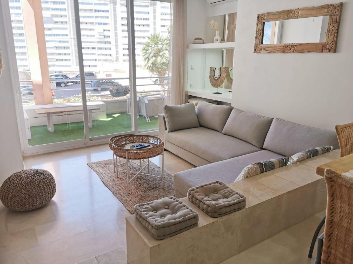 Kayla - Azulenacalpe Apartman Kültér fotó