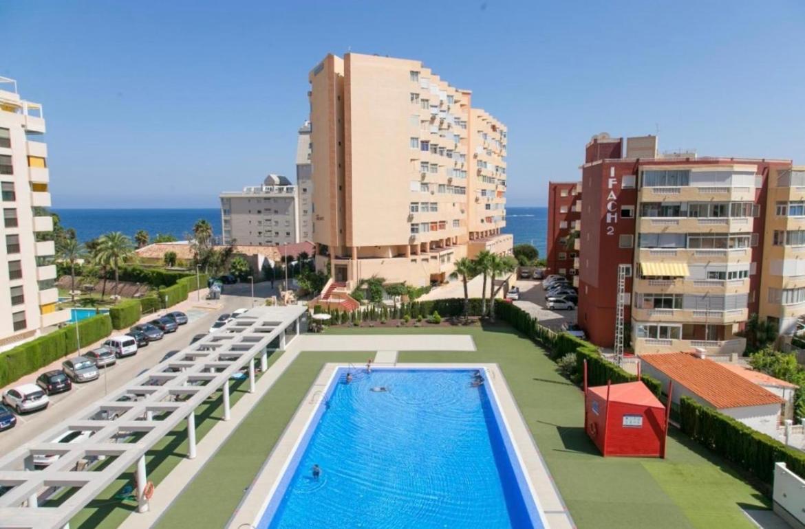 Kayla - Azulenacalpe Apartman Kültér fotó